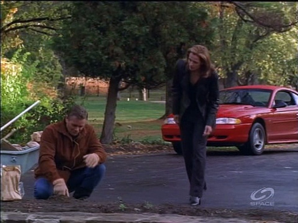 PSI FACTOR 314 - Valentine