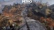 METRO EXODUS - NVIDIA RTX Cinematic Real-Time Ray Tracing Tech Demo (GDC 2018)
