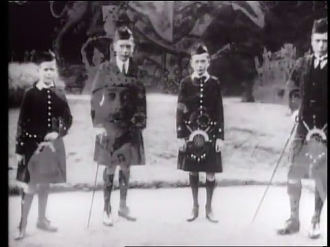 La grande guerre 1914-1918 (1) La guerre est déclarée - Documentaire Histoire