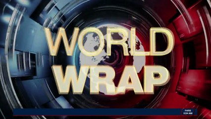 CLEARCUT | Bombing kills six outside hotel in Mogadishu | Thursday, March 22nd 2018