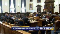 Former Wisconsin Alderman Sentenced for Stalking Ex-Girlfriend for Years