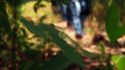 El Verdadero Comando del Diablo - Teaser (1080p)