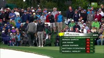 【ゴルフ】やっぱりマスターズ　オーガスタは面白い！2017年1日目vo2(全2動画)【Golf】 After all Masters Augusta is interesting! First day of 2017 vol 2(All 2 videos)