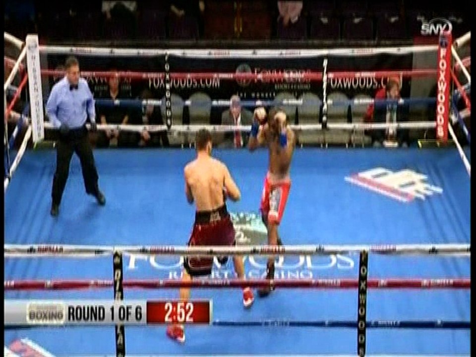 Hurshidbek Normatov vs Bruce Lutchmedial (28-10-2017) Full Fight