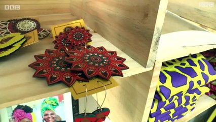 'Black people are not seen in commercials,' says Michelle Fernandes