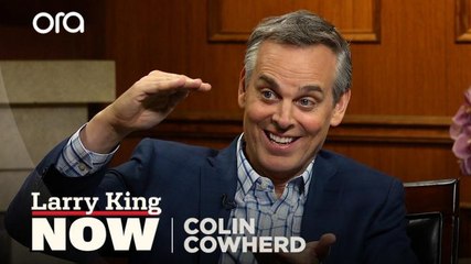 Colin Cowherd: Serena Williams "most underrated" athlete of my lifetime"