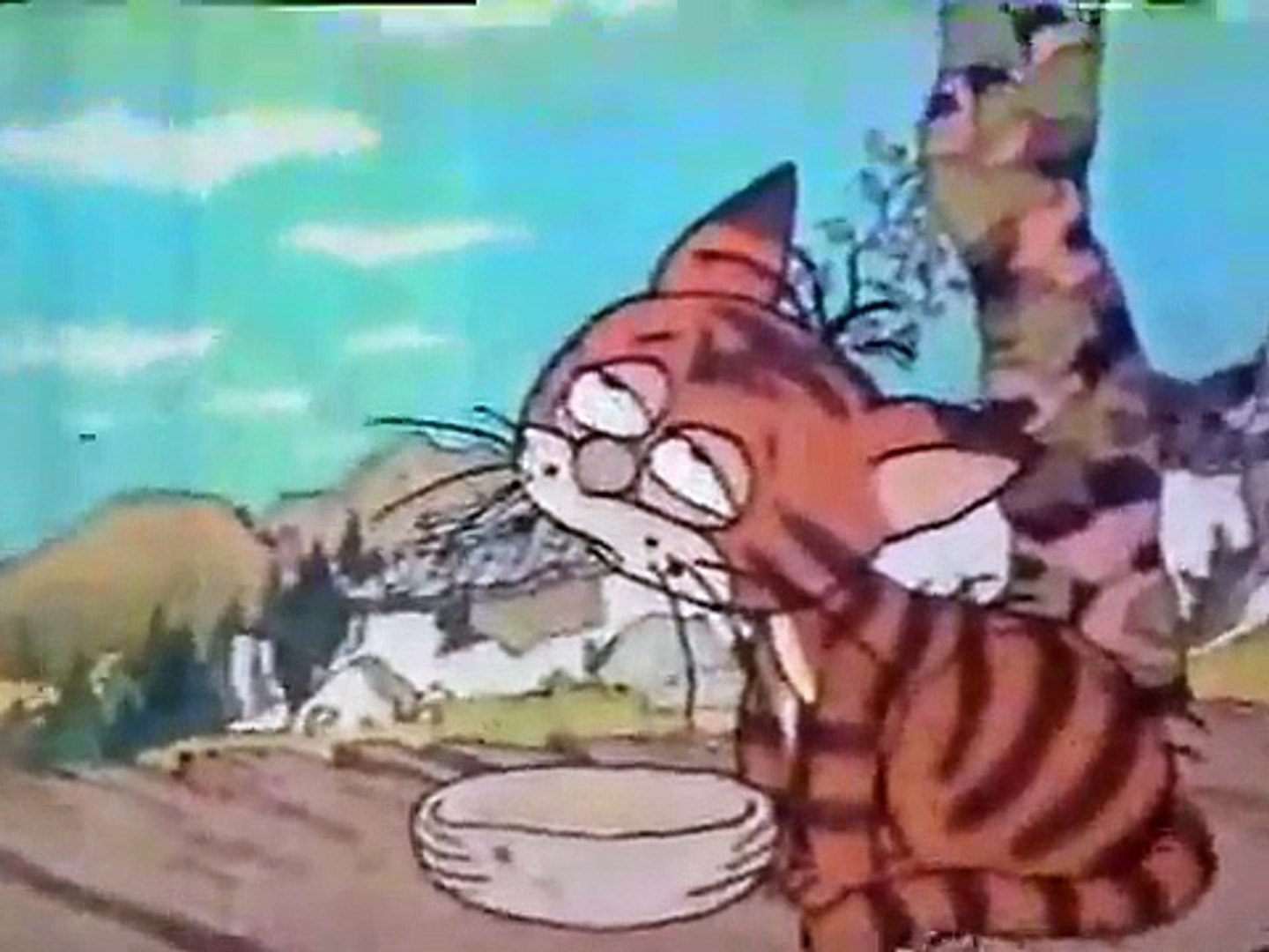 猫の恩返し - 動画 Dailymotion