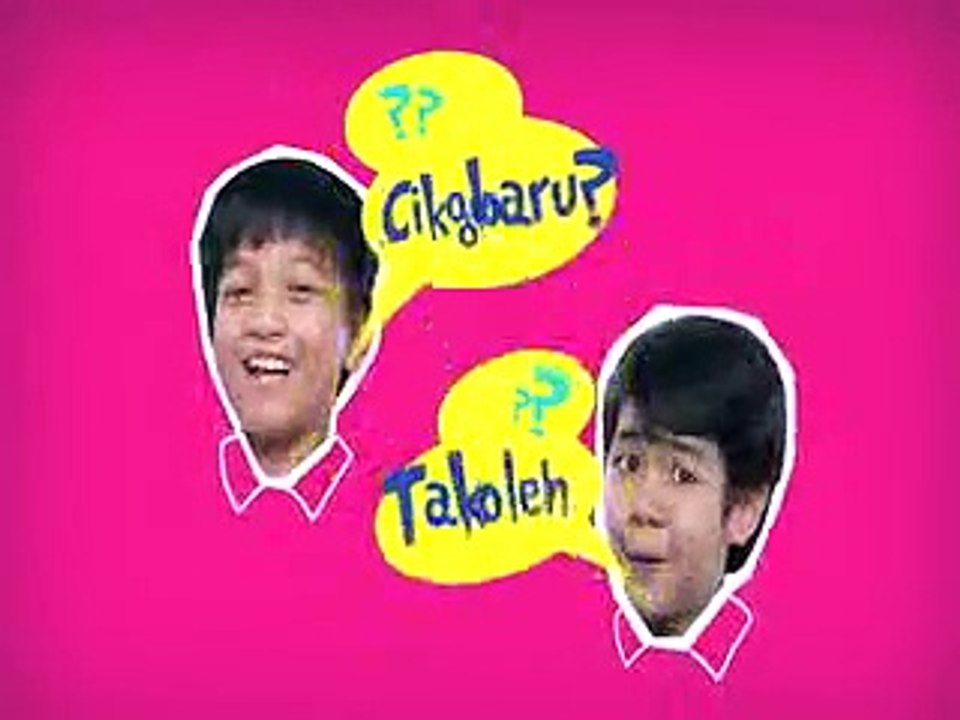 Oh My Goat - Come Baaack!! (3 Hari Lagi!)