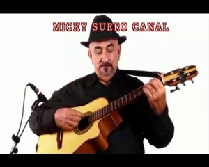 Pancho Amat y su Tres - Echale Salsita - MICKY SUERO CANAL