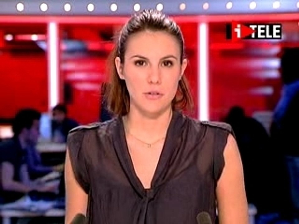 I Télé Midi : 1 décembre 2007