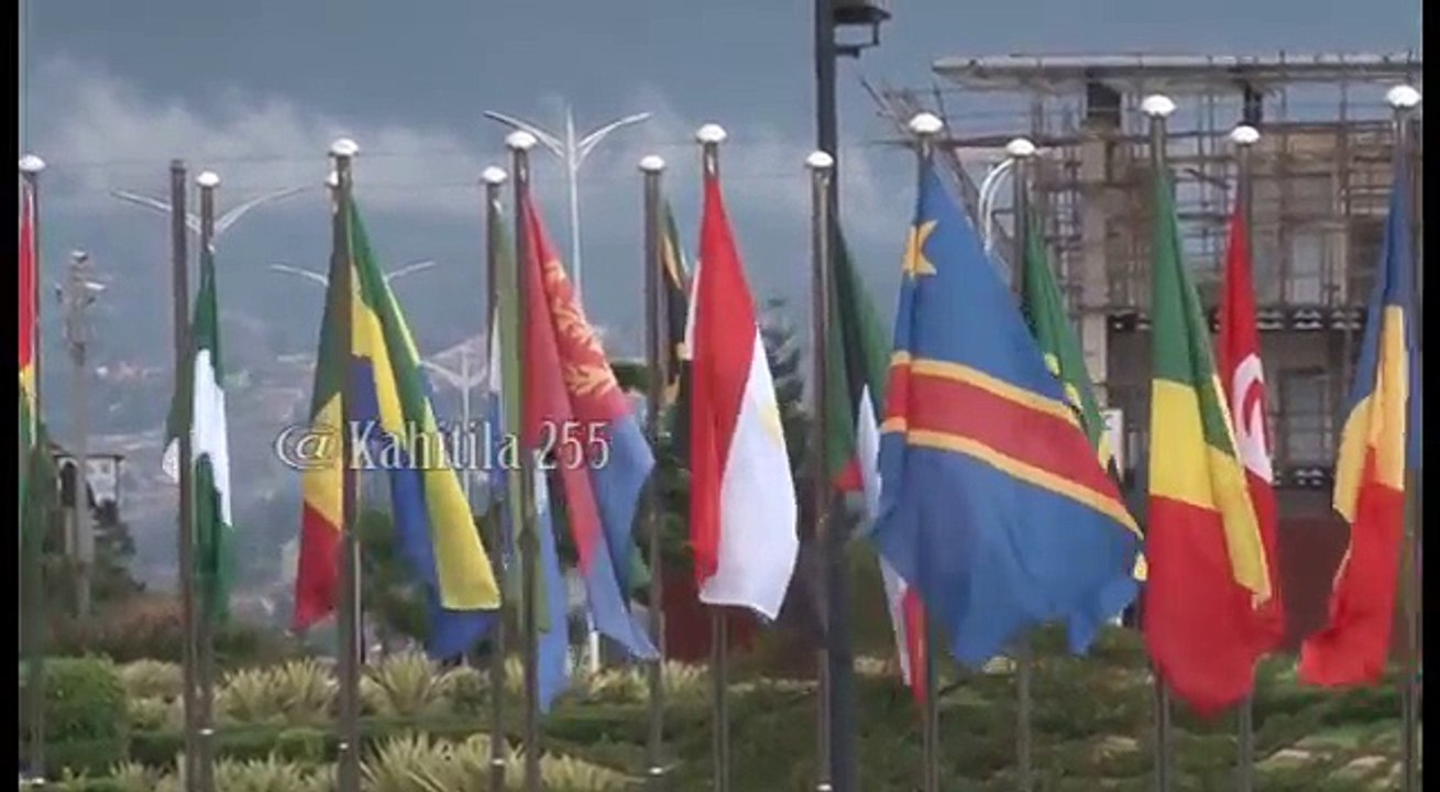 Waziri Mkuu MAJALIWA kwa hili Rais PAUL KAGAME yuko sawa tunamuunga mkono