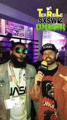 DJ Wonder Presents: TerRibLe Episode 23 - TerRibLe SXSW Experience