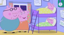 Peppa Pig - The Sleepy Princes