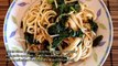 How To Prepare A Very Tasty Kale Garlic Spaghetti - DIY Food & Drinks Tutorial - Guidecentral