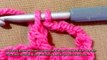 How To Crochet A Pretty Pink Bracelet - DIY Crafts Tutorial - Guidecentral