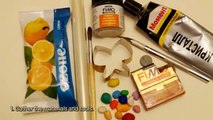 How To Make A Cute Clay Butterfly - DIY Crafts Tutorial - Guidecentral