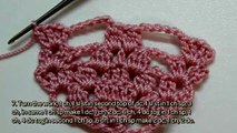 How To Make A Cute Crocheted Girl In Dress - DIY Crafts Tutorial - Guidecentral
