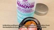 How To Save A Manicure With A DIY Solution - DIY Beauty Tutorial - Guidecentral