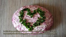 How To Make A Dressed Herring Salad - DIY Food & Drinks Tutorial - Guidecentral