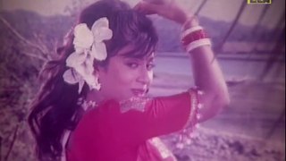 ঐ বাঁশীর সুরে [স্বপ্নের পৃথিবী] Oi Bashir Shure । Bangla Movie Song - Shabnur, Salman Shah