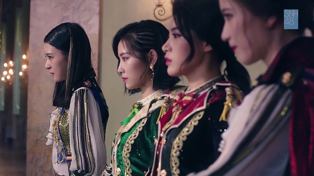 Dawn in Naples (SNH48) Full Version