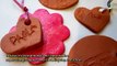 How To Make A Clay Gift Tag - DIY Crafts Tutorial - Guidecentral