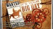 How To Create A Wild West Themed Birthday Card - DIY Crafts Tutorial - Guidecentral