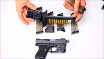 Elite Tactical Systems Glock Magazines