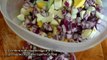 How To Make Delicious Bacon Horseradish Egg Salad - DIY Food & Drinks Tutorial - Guidecentral