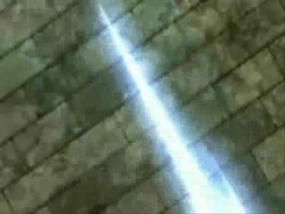 Amv claymore vs