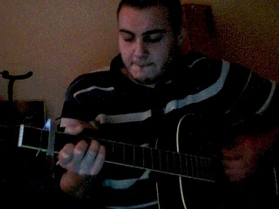 Imagine (Reprise Lennon)