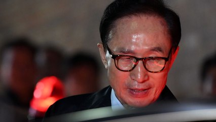 MB 재판 증인만 5백 명 넘을 듯...선고는 언제쯤? / YTN