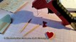 How To Make Decorative Scrapbook Card - DIY Crafts Tutorial - Guidecentral
