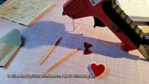 How To Make Decorative Scrapbook Card - DIY Crafts Tutorial - Guidecentral