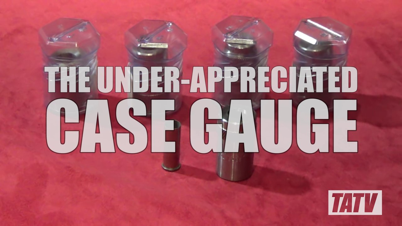 Case Gauges