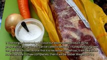How To DIY Properly Cooked Beef Tongue,Yummy! - DIY Food & Drinks Tutorial - Guidecentral
