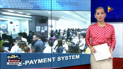 Paglulunsad ng e-payment system, pag-aaralan ng DFA