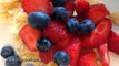 How To Prepare A Delicious And Healthy Muesli Breakfast - DIY Food & Drinks Tutorial - Guidecentral