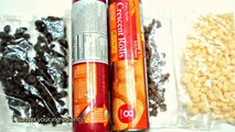 How To Bake Stepped Up Canned Croissants  - DIY Food & Drinks Tutorial - Guidecentral