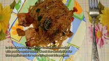 How To Make Rice Noodles With Pork In Oyster Sauce - DIY Food & Drinks Tutorial - Guidecentral