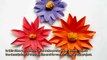 How To Make Pretty Paper Daisies  - DIY Crafts Tutorial - Guidecentral