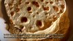 How To Make Homemade Flour Tortillas - DIY  Tutorial - Guidecentral