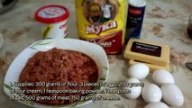 How To Pie With Meatballs - DIY Food & Drinks Tutorial - Guidecentral