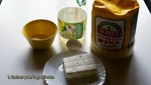 How To Cook Curd Cheese Cakes For Children - DIY Food & Drinks Tutorial - Guidecentral