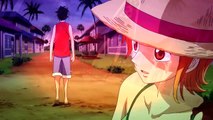 One Piece - Khoảnh Khắc Đáng Nhớ Của Luffy Huyền Thoại - Here i am