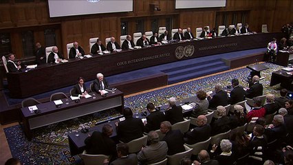 Demanda marítima de Bolívia é ‘insustentável’