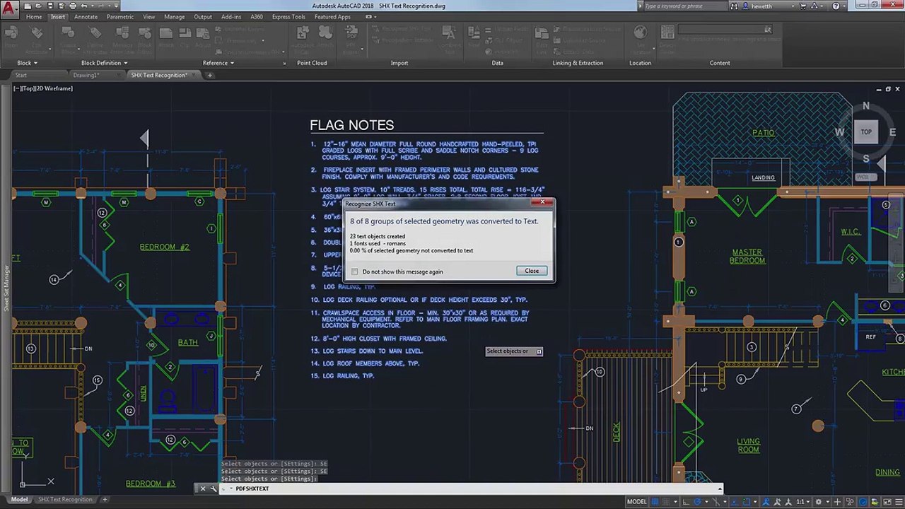 PDF Enhancements