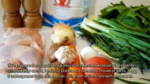 How To Make Chicken Soup With Spinach And Dumplings - DIY Food & Drinks Tutorial - Guidecentral