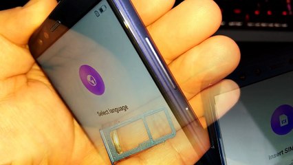 honor 9 lite unboxing