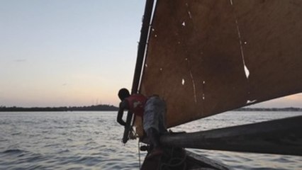 Por el Día Mundial del Agua, Kenia recuerda la importancia del líquido vital